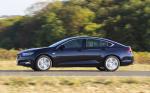 Opel Insignia Grand Sport 1.6 DIT 2018 года